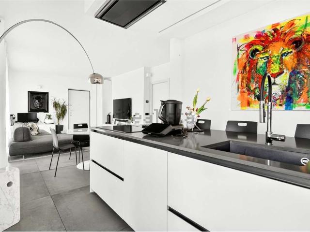 Appartamento in vendita di 115 m² in Via del Bosco, 31