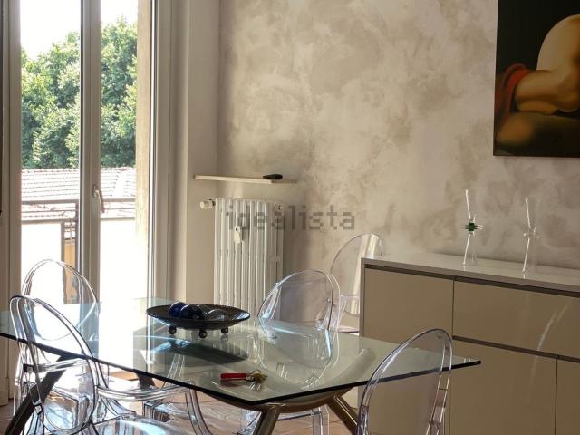 Appartamento in vendita di 115 m² in Via del Castello, 70
