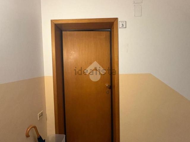 Appartamento in vendita di 115 m² in Via del Crocifisso, 40