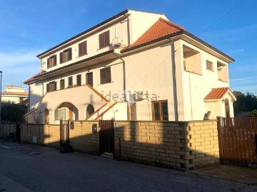 Via del Poligogno, Lido Delle Sirene, Anzio, Latina Lazio