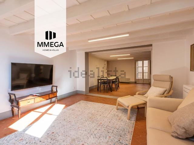 Appartamento in vendita di 115 m² in Via del Presto di San Martino, 1