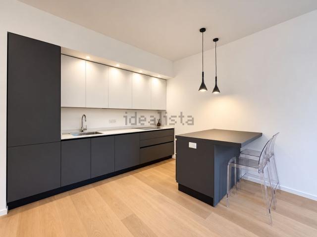 Appartamento in vendita di 115 m² in Via dell&apos Oliveto