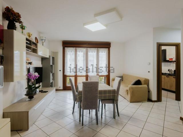 Appartamento in vendita di 115 m² in Via dell&apos Osteria
