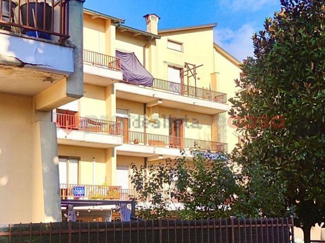 Appartamento in vendita di 115 m² in Via dell&apos Alloro