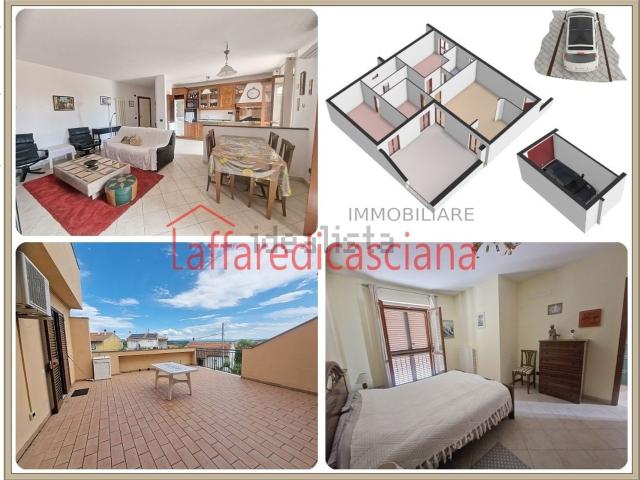 Appartamento in vendita di 115 m² in Via dell&apos Arco