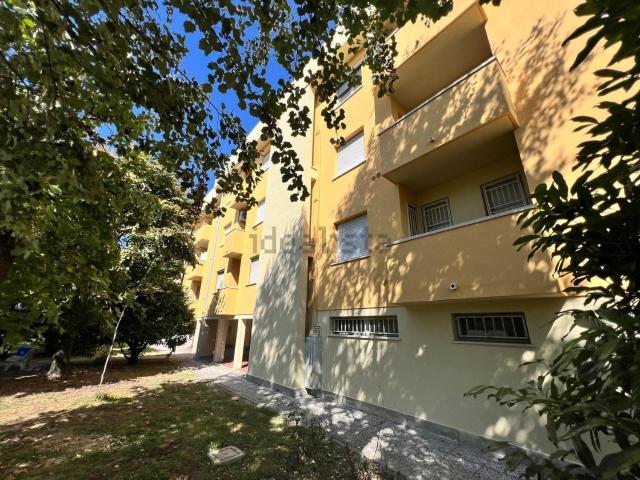 Appartamento in vendita di 115 m² in Via della Costituzione, 6