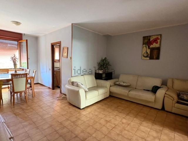 Appartamento in vendita di 115 m² in Via della Città Verde