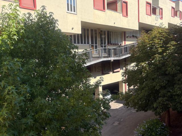 Appartamento in vendita di 115 m² in Via della Città Verde