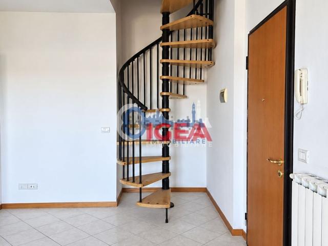 Appartamento in vendita di 115 m² in Via della Biccherna, 53100