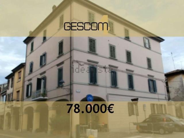 Appartamento in vendita di 115 m² in Via della Libertà