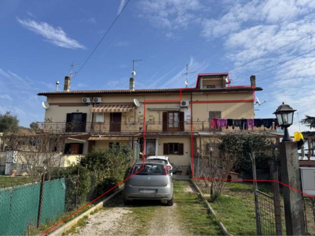 Appartamento in vendita di 115 m² in Via della Noce