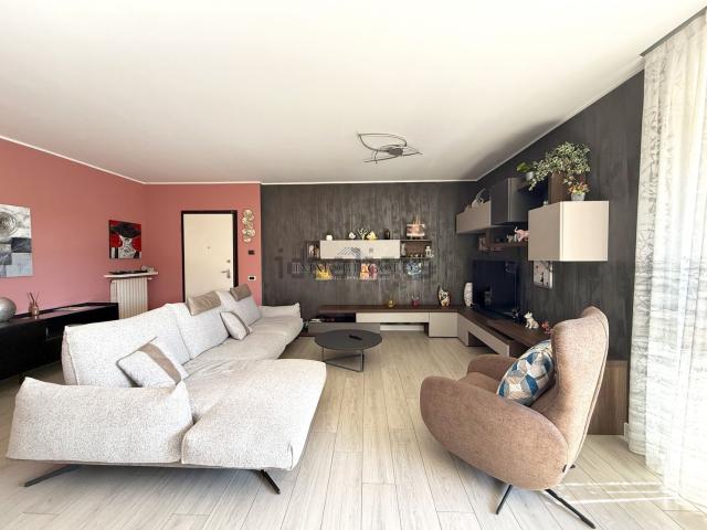 Appartamento in vendita di 115 m² in Via della Noce
