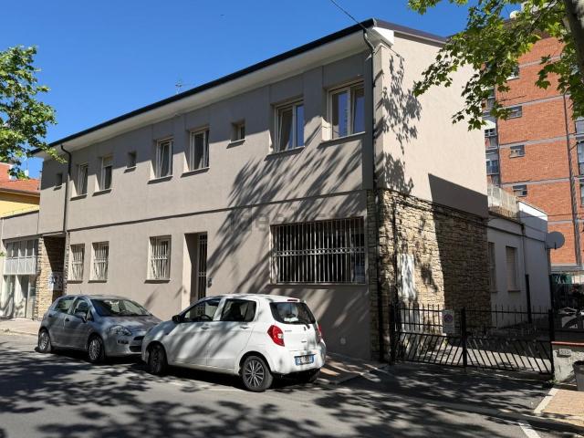 Appartamento in vendita di 115 m² in Via della Repubblica, 66