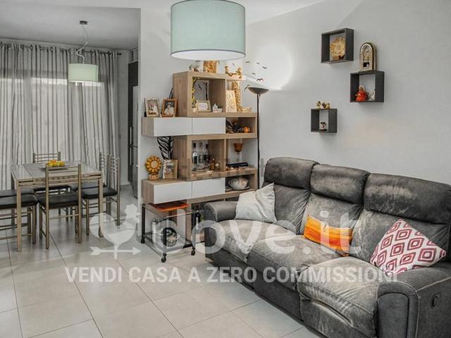Appartamento in vendita di 115 m² in Via della Resistenza, 49