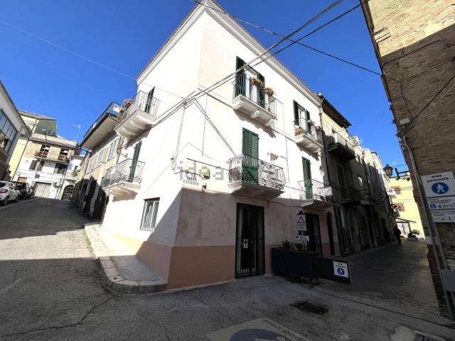Appartamento in vendita di 115 m² in Via delle Cisterne, 7