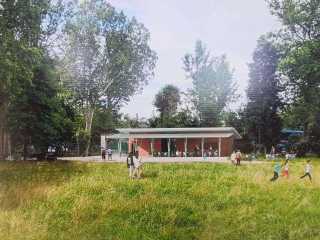 Appartamento in vendita di 115 m² in Via delle ginestre