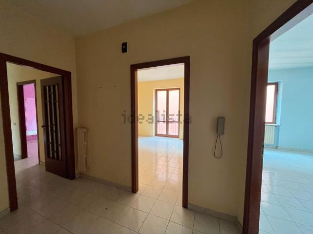 Appartamento in vendita di 115 m² in Via delle Oblate