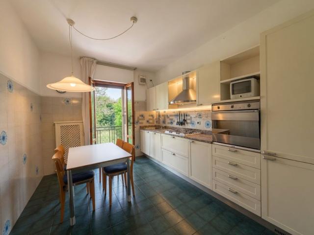 Appartamento in vendita di 115 m² in Via delle Marmarole