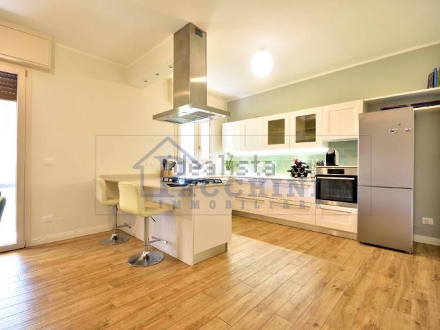 Appartamento in vendita di 115 m² in Via delle Sorgenti