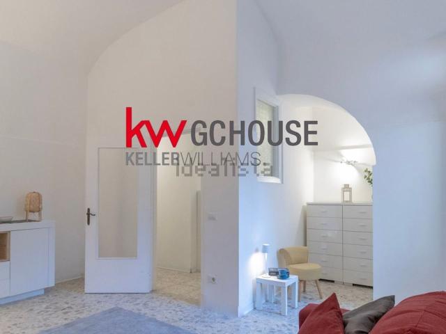Appartamento in vendita di 115 m² in Via delle Terme, 92