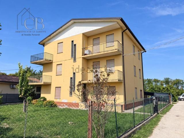 Appartamento in vendita di 115 m² in Via Deserto