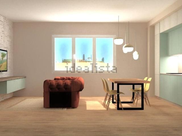 Appartamento in vendita di 115 m² in Via di Liso