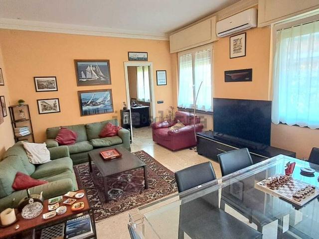 Appartamento in vendita di 115 m² in Via di Serretto, 15