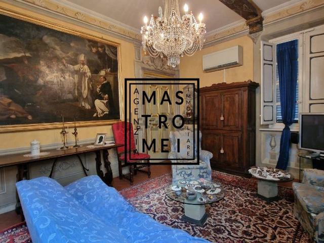 Appartamento in vendita di 115 m² in Via di Piaggia, 2
