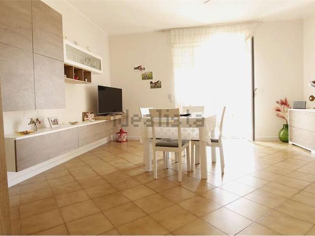 Appartamento in vendita di 115 m² in Via di Vittorio Giuseppe