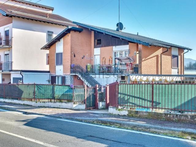 Appartamento in vendita di 115 m² in Via Diaz, 18