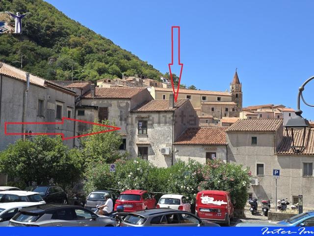 Appartamento in vendita di 115 m² in Via Dietro il Trappeto, 20