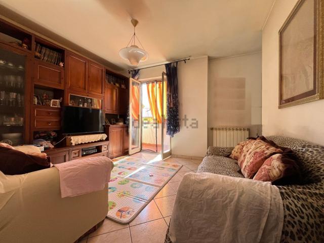 Appartamento in vendita di 115 m² in Via Duca