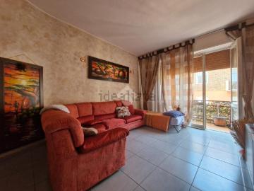 Appartamento in vendita di 115 m² in Via Duca d&apos Aosta, 7