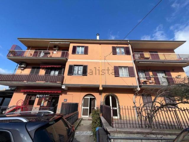 Appartamento in vendita di 115 m² in Via E. Berlinguer, 138