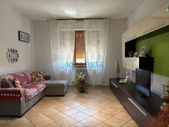 Appartamento in vendita di 115 m² in Via E. Che Guevara, 38