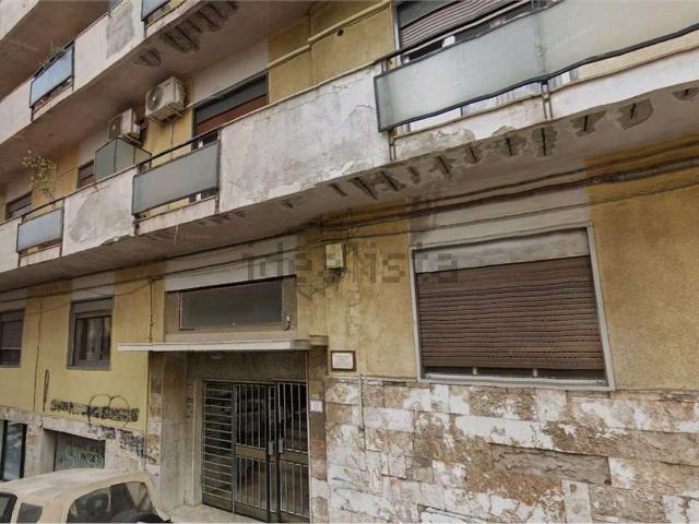 Appartamento in vendita di 115 m² in Via E. Cuzzocrea, 13