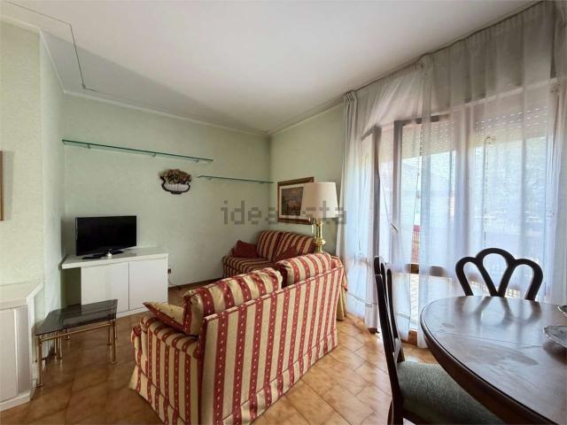 Appartamento in vendita di 115 m² in Via Emanuela Setti Carraro