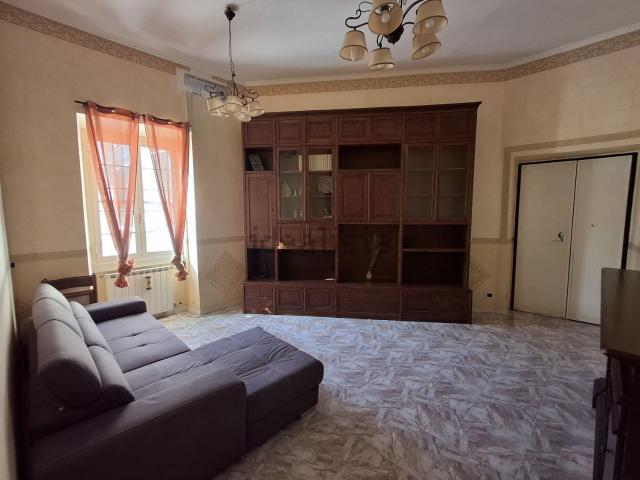 Appartamento in vendita di 115 m² in Via Emanuele Filiberto, 103