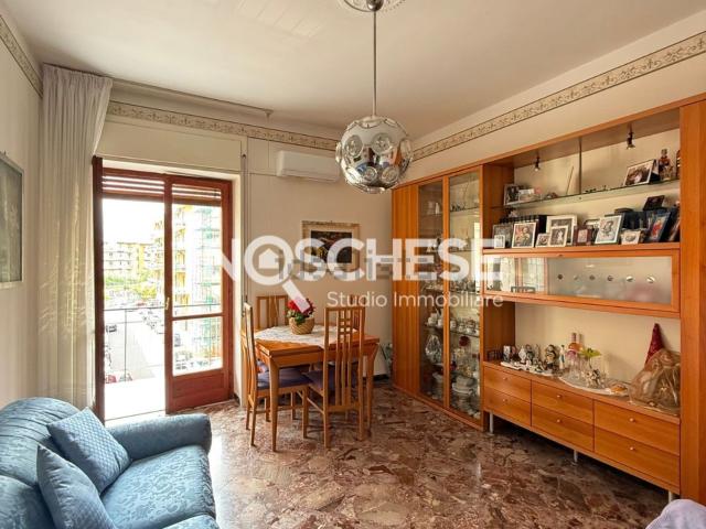 Appartamento in vendita di 115 m² in Via Emanuele Nuzzo, 31