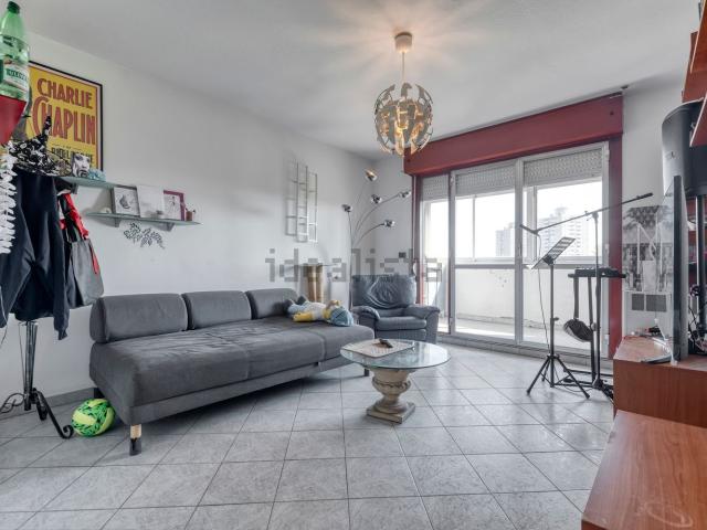 Appartamento in vendita di 115 m² in Via Emilio Salgari