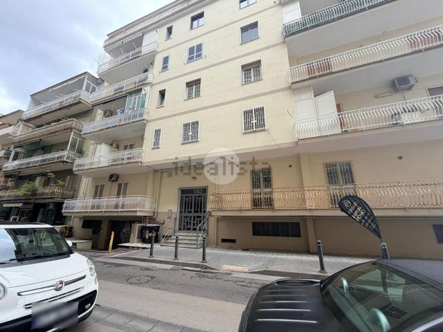 Appartamento in vendita di 115 m² in Via Empedocle, 31