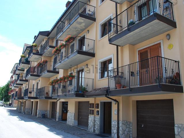Appartamento in vendita di 115 m² in Via Enzo Ferrari