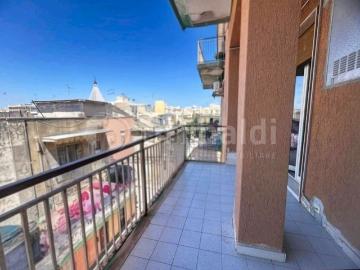 Appartamento in vendita di 115 m² in Via Enna, 39