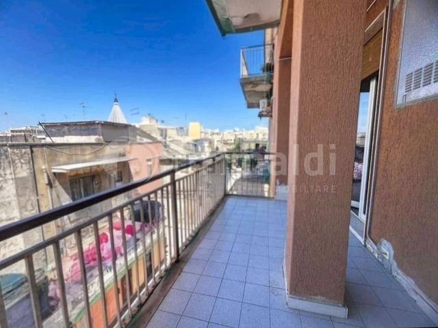 Appartamento in vendita di 115 m² in Via Enna, 39