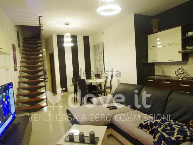Appartamento in vendita di 115 m² in Via Enrico Fermi