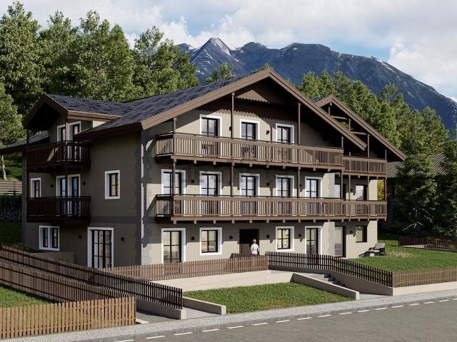 Appartamento in vendita di 115 m² in Via Ehrenberg