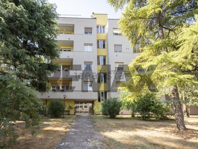 Appartamento in vendita di 115 m² in Via Erbarella, 6