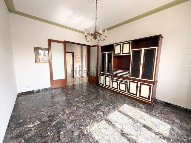 Appartamento in vendita di 115 m² in Via Ernesto Schiaparelli, 28