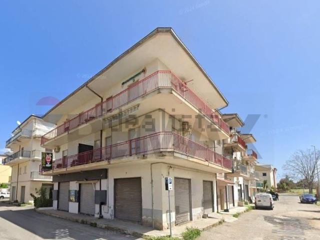 Appartamento in vendita di 115 m² in Via Ettore Majorana, 6