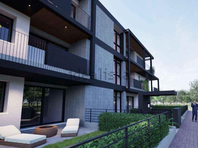 Appartamento in vendita di 115 m² in Via Evangelista Torricelli, 5